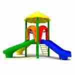 Детская площадка «Солнечный Цветок»