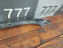 Кронштейн решетки радиатора Mazda CX-5 1 (KE) 11-15 Б/У Оригинал KD45500K1