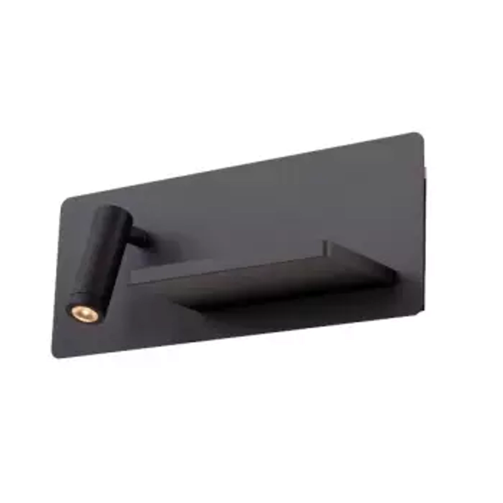 Настенный светодиодный светильник Lightstar Muro 808557