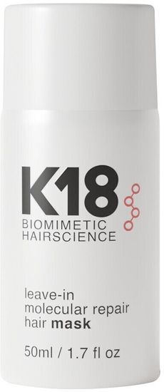 K18 Leave-In Molecular Repair Hair Mask Несмываемая маска для молекулярного восстановления волос