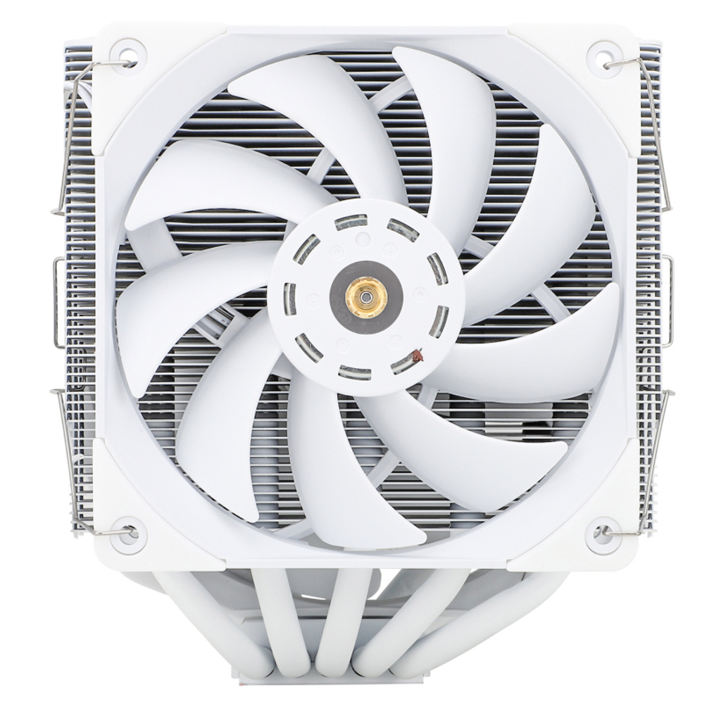 Кулер для процессора Thermalright Frost Commander 140 White