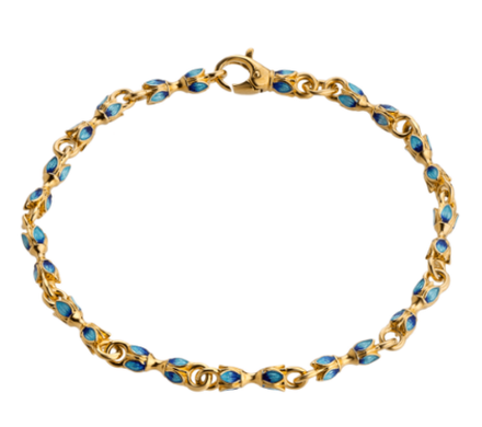 Браслет Тюльпан