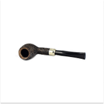Трубка Peterson Arklow Sandblasted - 106 (БЕЗ фильтра)