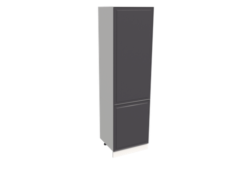 Кухня Модуль ШП 600М Вотан / Графит