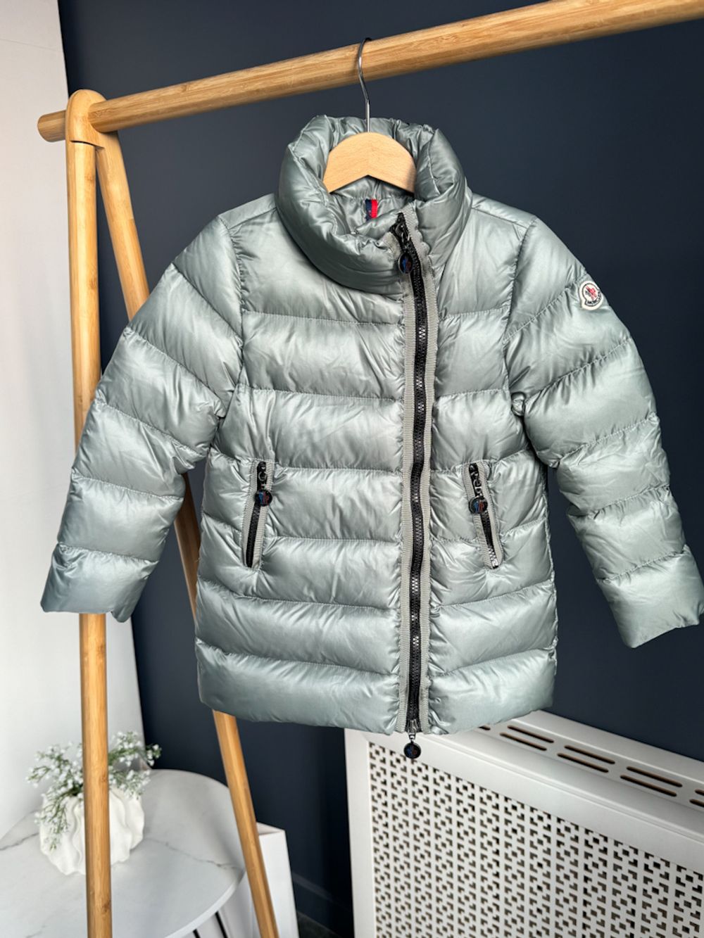 Пуховик Moncler, 104