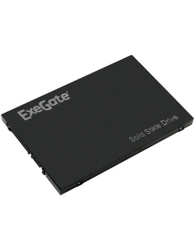 Exegate SSD 960GB ExeGate NextPro UV500TS960 EX276685RUS (SATA-III, 3D TLC)