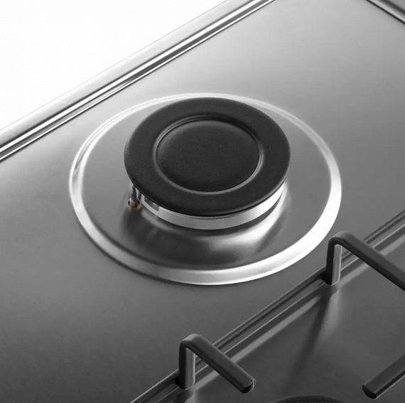 Газовая панель Maunfeld EGHS.43.3STS-ES/G