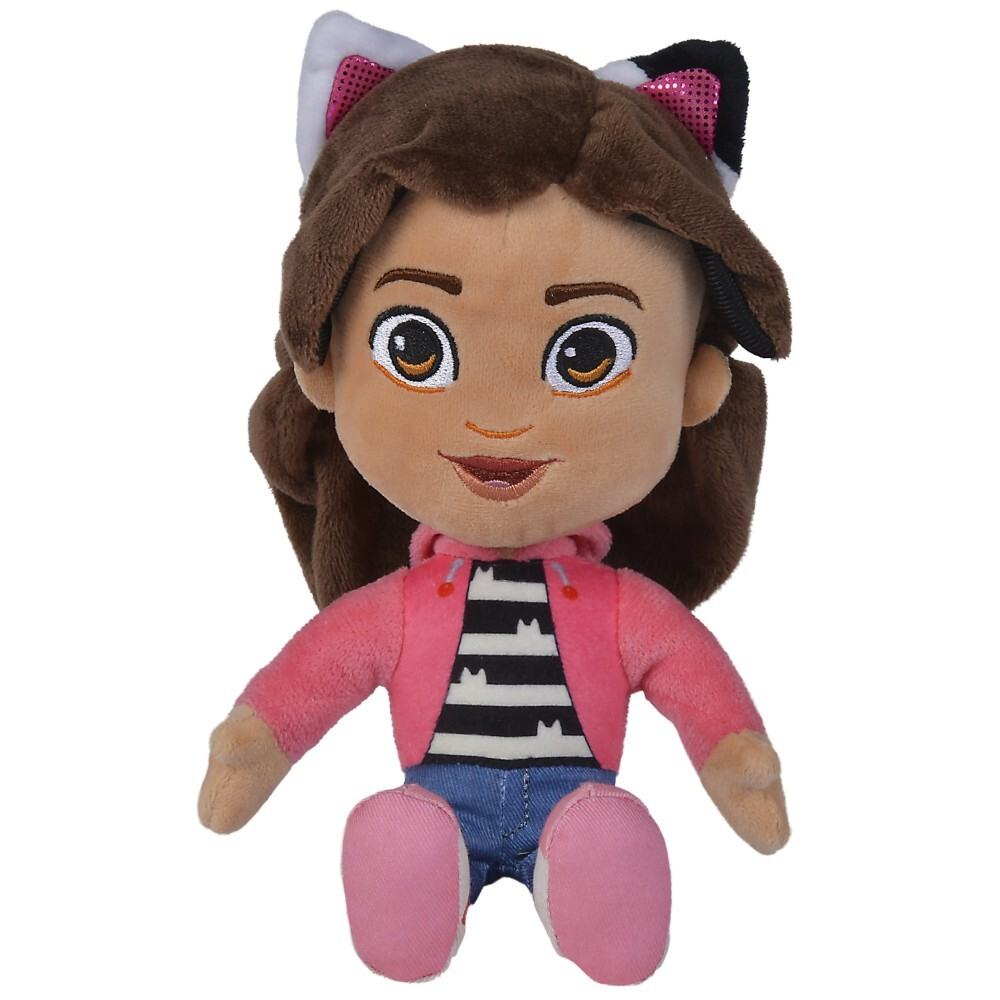 Кошачий домик Simba Gabi - Талисман для девочки Габи 25 см 5875230 / артикул   5875230  / GTIN 5400868018165