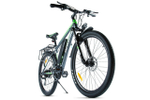 Электровелосипед Eltreco XT750 (2019)