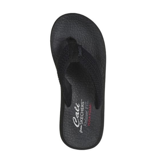 Skechers Relaxed Fit Asana-ValleyChic 'Black'