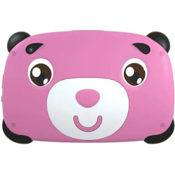 Digma Kids A7 SC9863A 8C/2Gb/32Gb 7" IPS 1024x600/4G/1Sim/розовый/BT/2Mpix/0.3Mpix/2800mAh  DA5B7P01 2026219