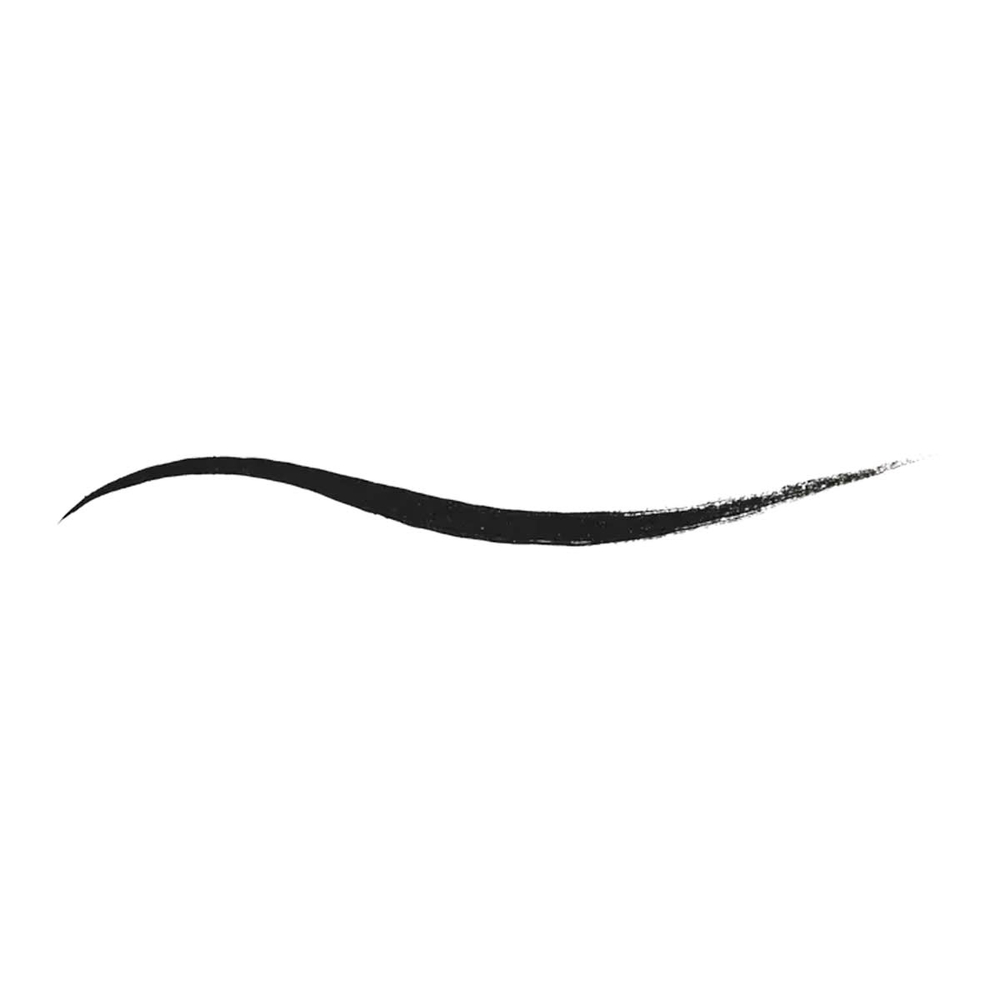 Physicians Formula, Eye Booster, водостойкая ультратонкая жидкая подводка для глаз, PF10970 Blackest Black, 1 мл (0,03 жидк. унц.)