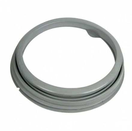 Манжета люка (уплотнитель двери) для стиральной машины Haier