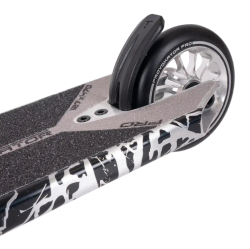 Самокат Tech team Provokator Pro 47 raw 2026