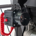 GEOS by AL-KO Arctic Line 700 E снегоуборщик бензиновый 11 л.с, ковш 70 см, выброс 15 м, 6 вперед/2 назад 212984
