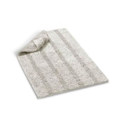 Коврик для ванной 60x90 L'appartement Neppy Tufted серый