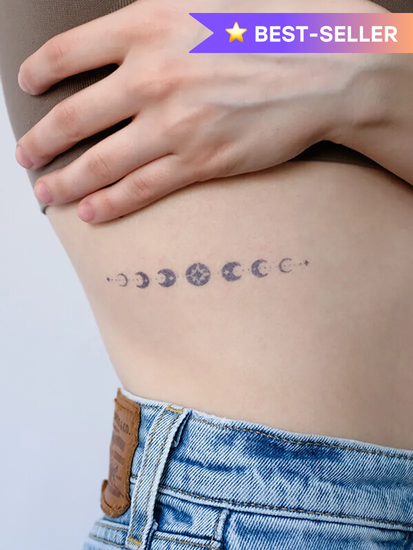 moon phases