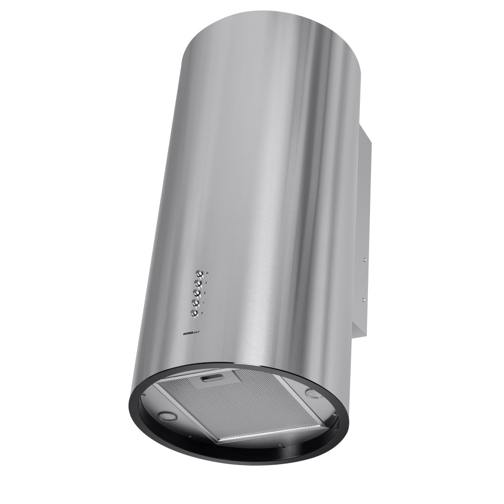 Кухонная вытяжка HOMSair FLY 1000SD 39 нержавеющая сталь фото 