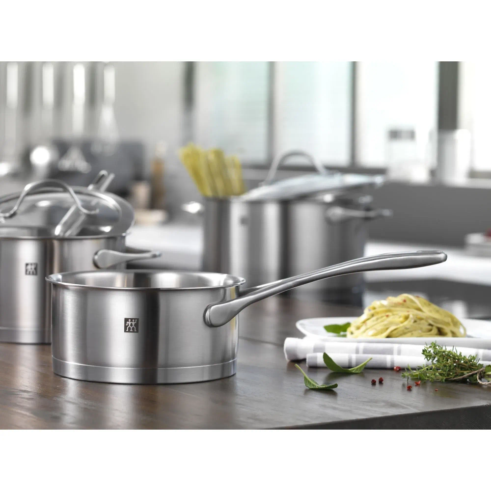 Zwilling Набор посуды Essence из 7 предметов