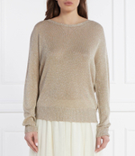 Свитер Liu Jo - бежевый(CA4405 MA65O)