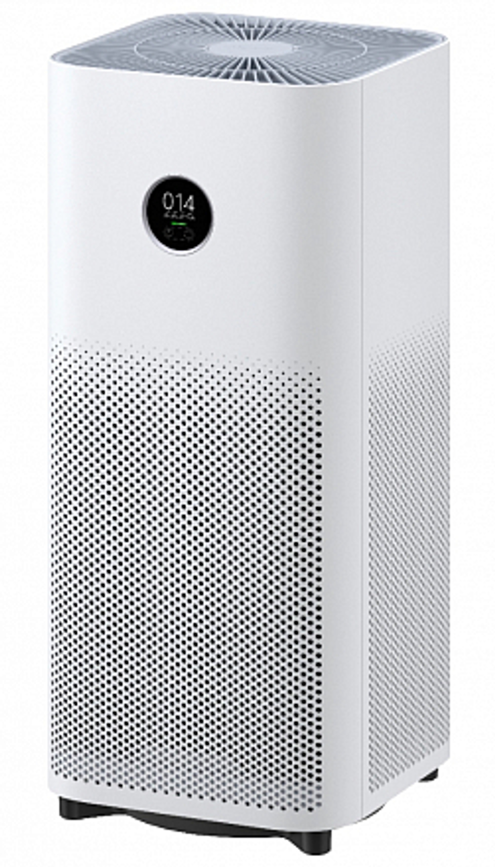 Очиститель воздуха Xiaomi Smart Air Purifier 4 (BHR5096GL) EU- версия