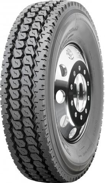 Triangle TR657 (ведущая) 11 R22.5 146M