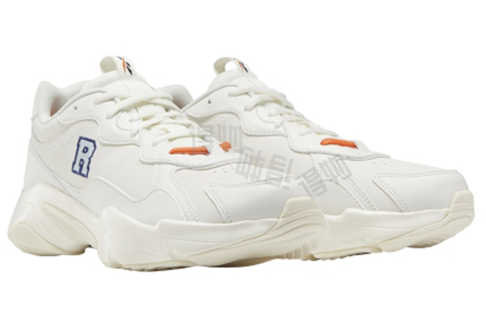 Кроссовки Reebok Royal Turbo Impulse Cln