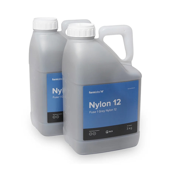 Nylon 12 (6 kgs)