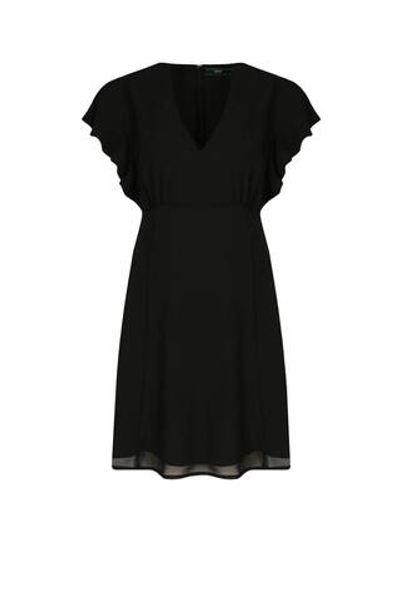 платье ayar GUESS - черный(W1RK0B W70Q0)