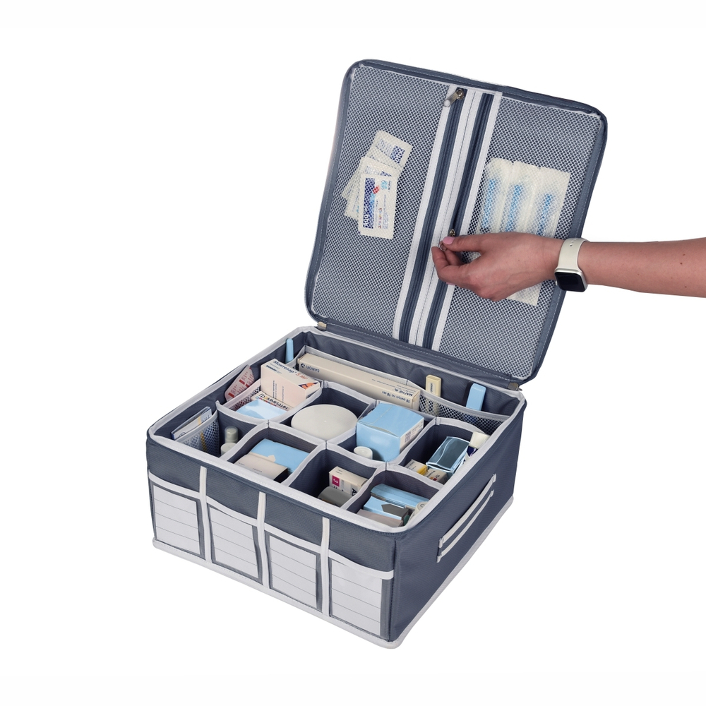 Универсальный набор аптечек, 2 шт