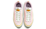 Кроссовки Nike Air Max 97 "Pastel" (Женская размерная сетка)