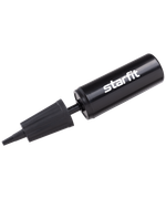 Насос для фитбола GB-402, ручной, черный