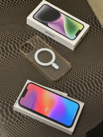 Apple iPhone 15 Pro