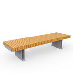 Лавка Rail Road 03