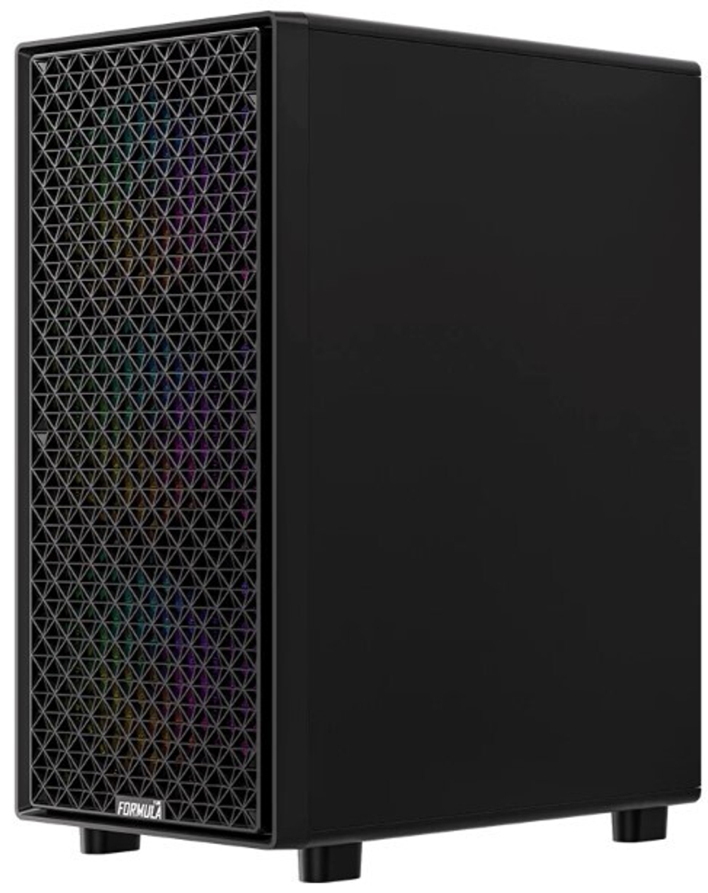 Корпус ATX Formula V MANA DYNAMIC