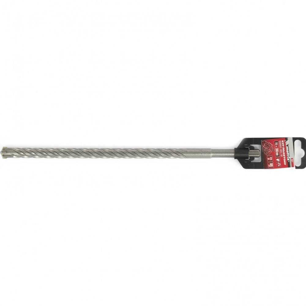 БУР ПО БЕТОНУ MATRIX 14 X 300 ММ 70677