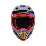 Шлем кроссовый/эндуро Acerbis WHOOPS GRAPHIC HELMET