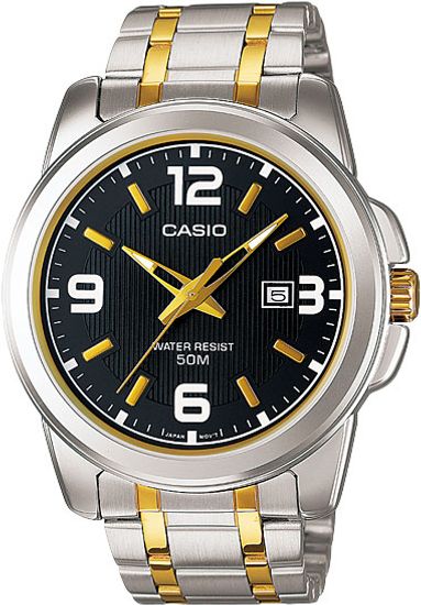 Casio MTP-1314SG-1AVDF
