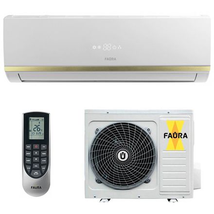 Кондиционеры Faura