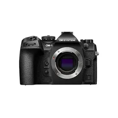 Olympus OM system OM-1 Body