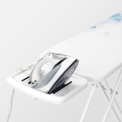 Гладильная доска 124x38см Brabantia Бабочки