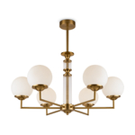 Люстра Freya FR5185PL-06BS