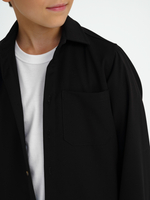 Костюм рубашка с брюками