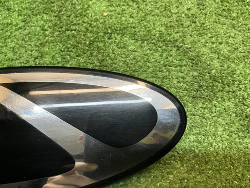 Эмблема решетки радиатора Chery Tiggo 7 Pro 20-24