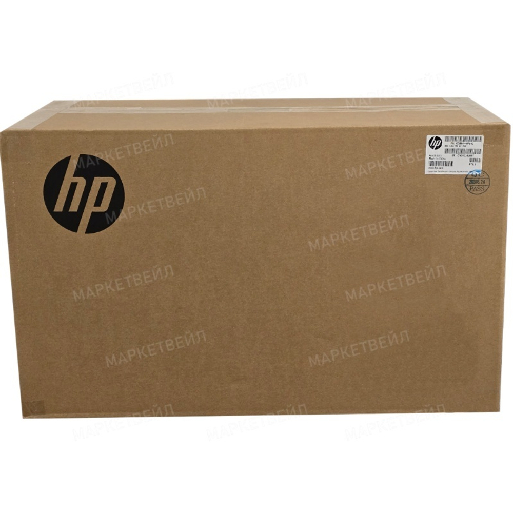 Сервисный набор HP DesignJet T120/T520 24" (cq890-67093) Maintenance kit #1