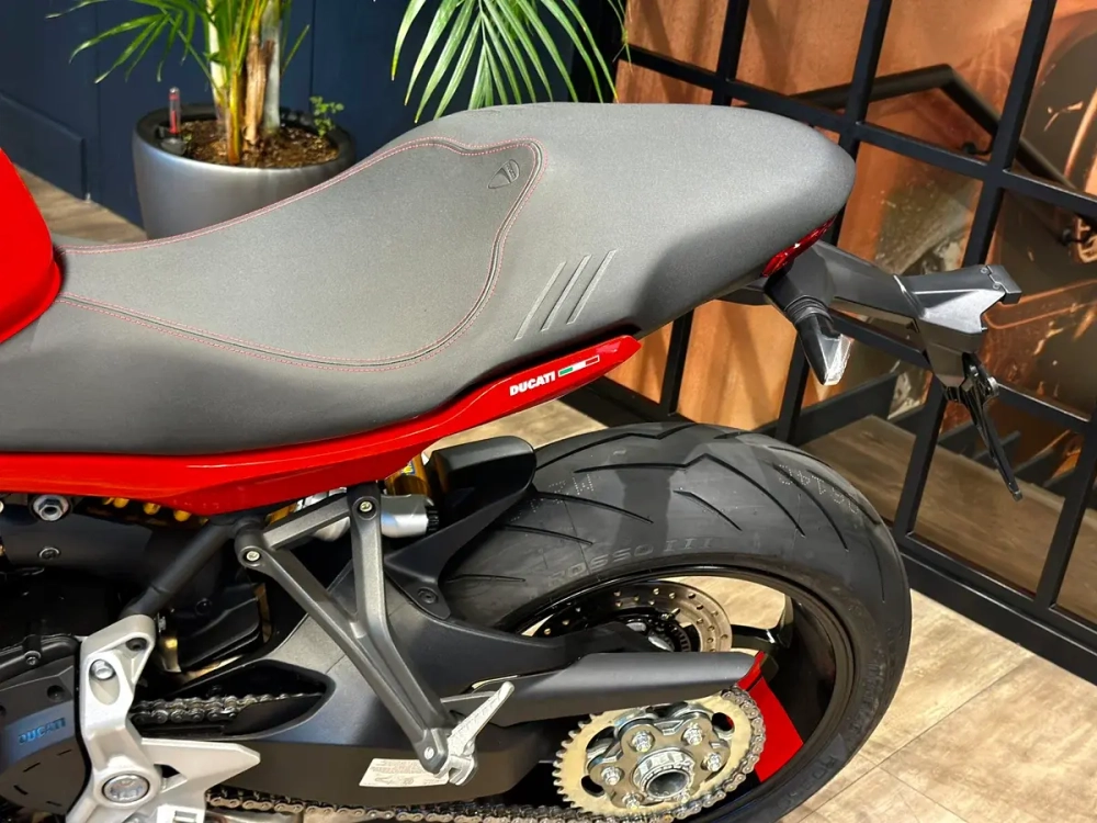 Ducati Supersport, 2024