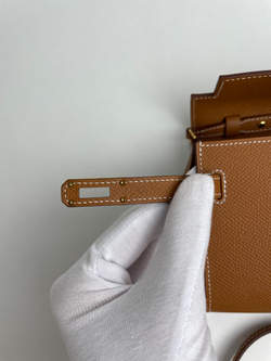 Сумка Hermes Kelly To Go