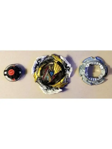 Волчок Ultimate Valkyrie Legacy Variable&#39;-9 B196.01 от Takara Tomy