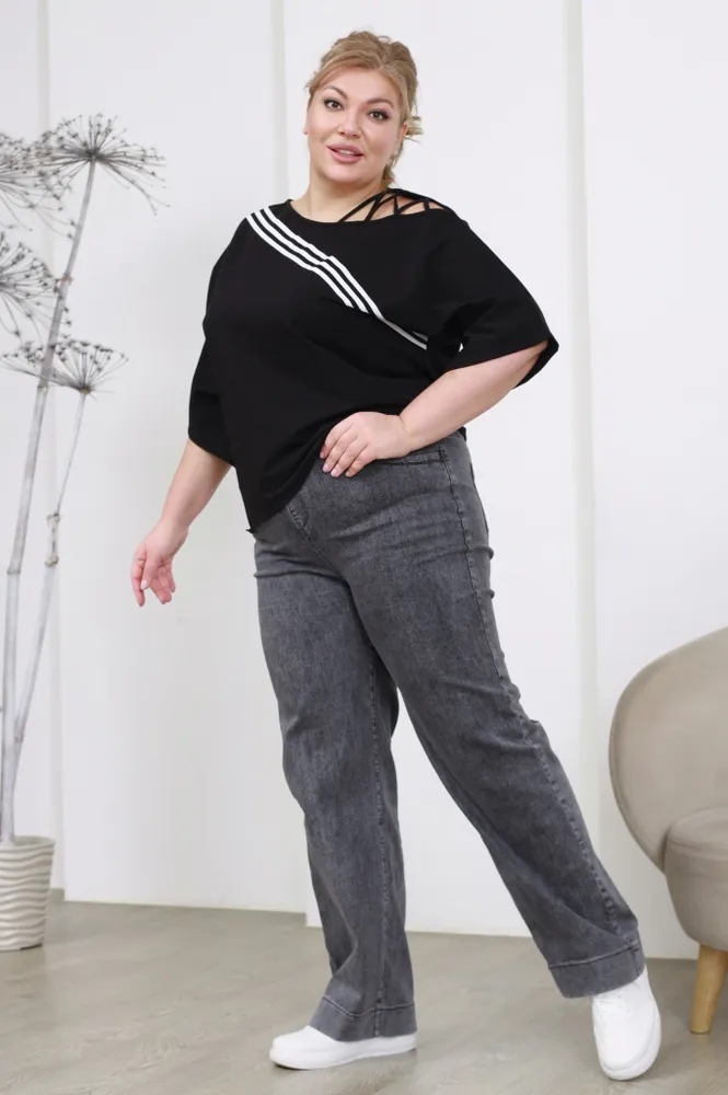 Джинсы 5691 Fabrika