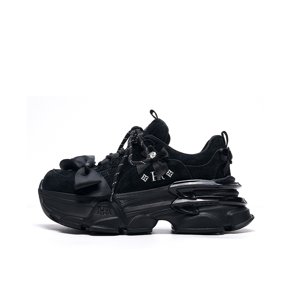 Hr Chunky Sneakers